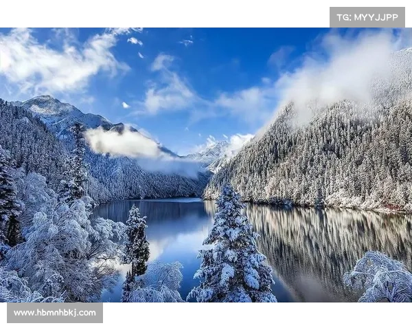 冬季湖畔秘境之旅:五大绝美景点带你领略冰雪中的自然奇观 冬季湖畔秘境之旅:五大绝美景点带你领略冰雪中的自然奇观
