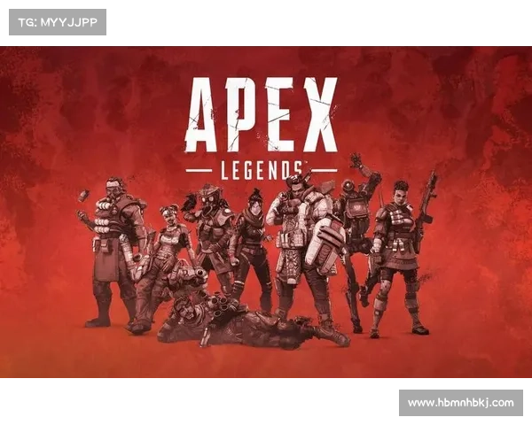 提升Apex胜率的五个核心出装技巧和策略解析 提升Apex胜率的五个核心出装技巧和策略解析