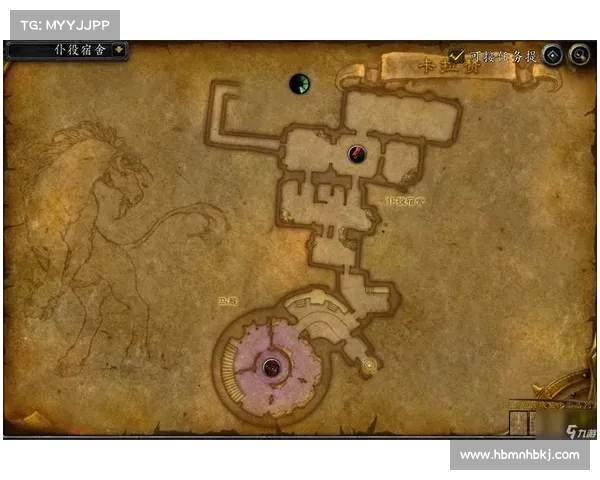 全面解析如何深入探索魔兽世界经典副本的隐藏机制与团队策略