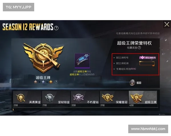 如何通过提升段位赢取专属皮肤与丰厚奖励的有效攻略