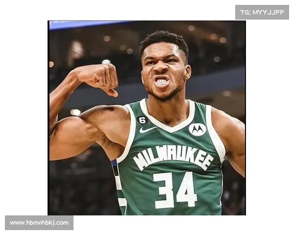 从街头少年到NBA巨星字母哥崛起背后的五个关键故事